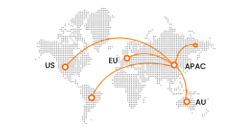 Global network