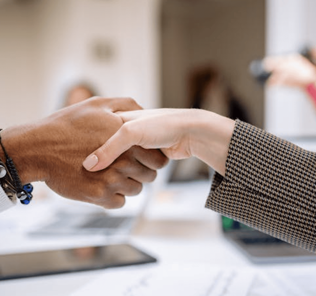 Business Development